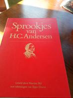Sprookjes van Andersen door Martine Bijl., Ophalen of Verzenden, Zo goed als nieuw