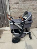 Kinderwagen buggy Joolz Day 2, Kinderen en Baby's, Kinderwagens en Combinaties, Verstelbare duwstang, Zo goed als nieuw, Combiwagen