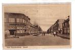 Utrecht Pieter Nieuwlandstraat, Verzenden, 1920 tot 1940, Gelopen, Utrecht