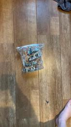 Minecraft lego, Ophalen of Verzenden, Zo goed als nieuw, Overige typen