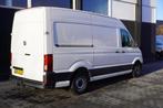 Volkswagen Crafter 2.0 TDI 177PK L3H3 - EURO 6 - Airco - Cru, Gebruikt, 4 cilinders, Volkswagen, Origineel Nederlands