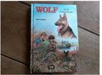 Jan Postma, Wolf en de kotterbende, Ophalen of Verzenden, Zo goed als nieuw