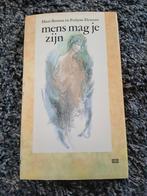 Mens mag je zijn-Hans Bouma, Ophalen of Verzenden, Zo goed als nieuw