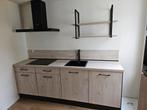 nieuw keuken blok 300 cm, Huis en Inrichting, Keuken | Complete keukens, Overige materialen, Nieuw, Enkelwandige keuken, Ophalen of Verzenden