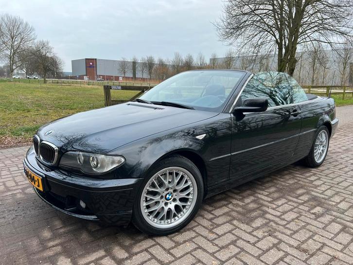 BMW e46 BBS rs 765 17” styling 42 velgen met zomerbanden, Auto-onderdelen, Banden en Velgen, Velg(en), Zomerbanden, 17 inch, 225 mm