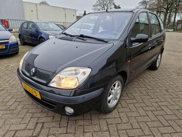 Renault SCENIC 1.6-16V RT  