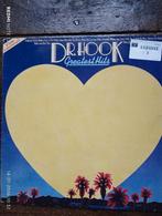 Dr Hook. Greatest hits, Ophalen of Verzenden, Zo goed als nieuw, Overige formaten, Poprock