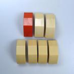 Wurlitzer 1100 Jukebox (1948) originele Selectie knoppen, Ophalen of Verzenden, Gebruikt, Voor 1950, Wurlitzer