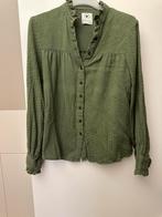 Rough Studio blouse S, Kleding | Dames, Ophalen of Verzenden, Zo goed als nieuw, Maat 38/40 (M)