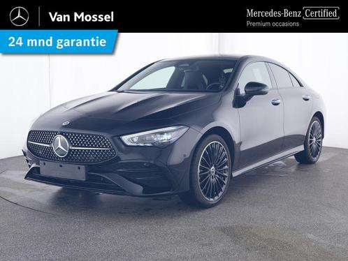 Mercedes-Benz CLA-klasse 250 e AMG Line Premium /Panoramadak, Auto's, Mercedes-Benz, Bedrijf, Te koop, CLA, ABS, Achteruitrijcamera