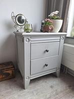 Ladenkastje, gepimpt met Annie Sloan krijtverf, Ophalen, Gebruikt, 1 of 2 laden, 50 tot 100 cm