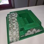 Gezocht: lego 6081 plaat, Ophalen of Verzenden, Gebruikt, Losse stenen, Lego