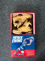 Patrick Ewing 33 HI Jordans Schoenen, Patrick Ewing, Bruin, Overige typen, Ophalen of Verzenden