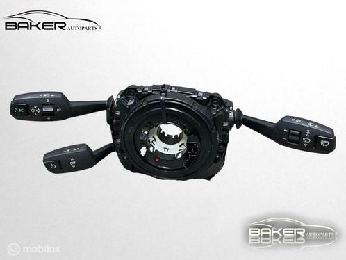 Stuurkolomschakelaar BMW 3-serie E90 E91 LCI 8-12 912304206, Auto-onderdelen, Dashboard en Schakelaars, Gebruikt, Ophalen of Verzenden