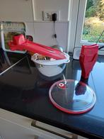 Börner snijapparaat, Huis en Inrichting, Ophalen of Verzenden