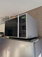 Te koop combi magnetron 2 jaar oud, Ophalen, Zo goed als nieuw