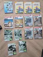 Nieuwe boeken. Vmbo basis 3e klas engels wiskunde biologie ., Boeken, Ophalen of Verzenden, Nieuw, VMBO