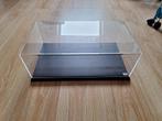 1:12 Tamiya display case jaren 90/2000 lichte beschadiging, Ophalen of Verzenden, Gebruikt, 1:9 t/m 1:12