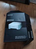 Sonos bridge compleet met doos en toebehoren, Ophalen, Zo goed als nieuw