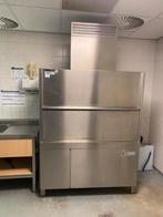 Winterhalter GS660 professionele vaatwasser, Ophalen, Gebruikt, Vrijstaand, 60 cm of meer
