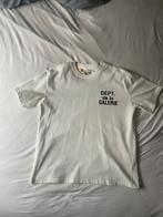 Gallery Dept shirt, Kleding | Heren, Maat 48/50 (M), Wit, Nieuw, Ophalen of Verzenden