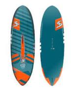 Gezocht Simmer Monster 116, Watersport en Boten, Windsurfen, Ophalen, Gebruikt, Minder dan 250 cm, Plank