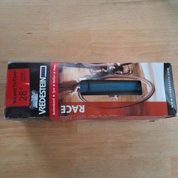 Vredestein race buitenband 23-622 ,   28 inch 23 mm breed beschikbaar voor biedingen