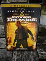 National Treasure - Nicolas Cage - dvd, Vanaf 12 jaar, Ophalen of Verzenden