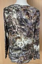 São Paulo top maat 44, Overige kleuren, Maat 42/44 (L), Ophalen of Verzenden, Zo goed als nieuw