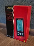 Oregon Scientific Ferrari Monza draadloos weerstation, Ophalen of Verzenden, Nieuw, Binnenthermometer
