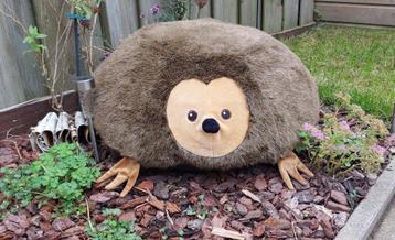 Ikea sagosten air element met hedgehog hoes beschikbaar voor biedingen