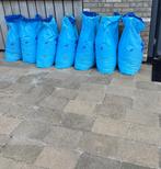 Gratis zand, Tuin en Terras, Zand, Ophalen, Gebruikt, Ophoogzand