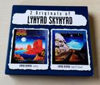 Lynyrd Skynyrd - 2 Originals 2CD Tweny/Edge of Forever, Cd's en Dvd's, Ophalen of Verzenden, Gebruikt, Poprock