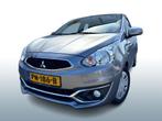 Mitsubishi SPACE STAR 1.0 COOL+ AUTOMAAT en LAGE KM, Gebruikt, Euro 6, Bedrijf, 26 km/l