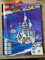 Lego set 70838  the lego movie, Ophalen of Verzenden, Gebruikt, Complete set, Lego