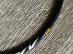 Mavic Aksium Racefiets Velg, Fietsen en Brommers, Fietsonderdelen, Ophalen of Verzenden, Gebruikt, Racefiets, Wiel