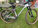 Scott Scale team ltd edition NIEUW!, Fietsen en Brommers, 28 inch, 10 tot 15 versnellingen, Nieuw, 49 tot 53 cm