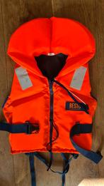 Kinder reddingsvest, Watersport en Boten, Kind, Besto, Ophalen of Verzenden, Zo goed als nieuw