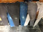 4 lange Spijkerbroeken Maat 158, Ophalen, Zo goed als nieuw, Jongen, Broek