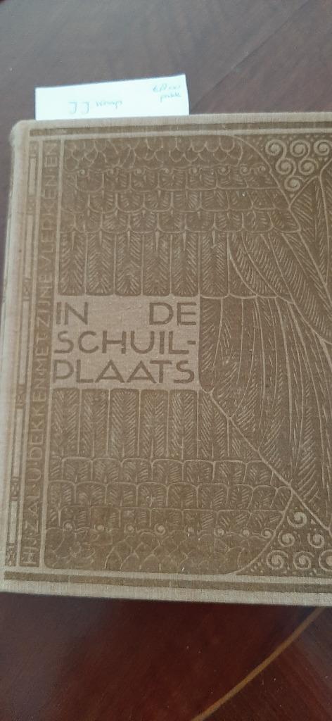 In de schuilplaats, J.J. Knap, Boeken, Godsdienst en Theologie, Gelezen, Christendom | Protestants, Ophalen of Verzenden