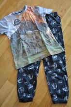 Pyjama `Jurassic World´ maat 122-128, Ophalen of Verzenden, Gebruikt, Jongen, Nacht- of Onderkleding