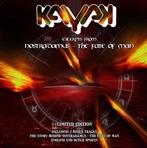 KAYAK CD EXCERPTS FROM NOSTRADAMUS THE FATE OF MAN, Ophalen of Verzenden, 1980 tot 2000, Zo goed als nieuw