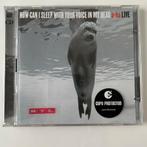 a-ha / How can I sleep with your voice in my head / Live 2CD, Ophalen, 2000 tot heden, Gebruikt, Boxset