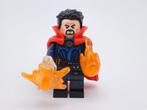 Lego Super Heroes - Marvel MCU minifiguur Doctor Strange, Ophalen of Verzenden, Lego, Zo goed als nieuw, Losse stenen