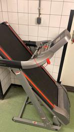 Jet 5 loopband, Ophalen, Gebruikt