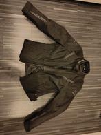 Motorjas dames Bering Maat M, Motoren, Kleding | Motorkleding, Jas | textiel, Ophalen of Verzenden, Bering, Dames