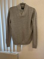 Lichtgrijze Abercrombie & Fitch Trui - Maat L - Nieuw, Ophalen of Verzenden, Nieuw, Maat 52/54 (L), Grijs