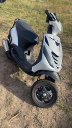 ‼️In onderdelen ‼️Piaggio Zip 172/180cc, Ophalen, Gebruikt, Blok, Piaggio