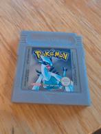 Pokemon zilver, Spelcomputers en Games, Games | Nintendo Game Boy, Ophalen, 1 speler, Zo goed als nieuw, Role Playing Game (Rpg)