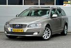 Volvo V70 2.0 T4 190pk aut Inscription Edition zeer luxe!, Gebruikt, Euro 6, 1969 cc, 1600 kg